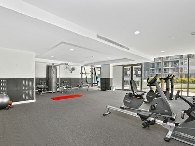 404 / 27 Cook Street, Turrella