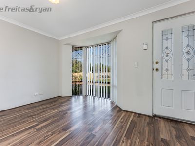 33 Abernethy Grove, Seville Grove