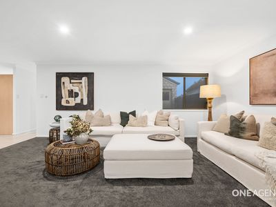 34 Moran Crescent, Forest Lake