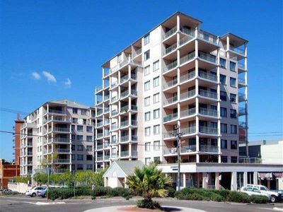 55 / 42 Harbourne , Kingsford