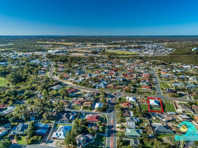 109 Lagoon Drive, Yanchep