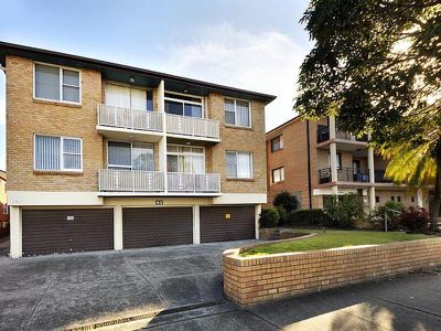 5 / 45 Harrow Rd, Bexley