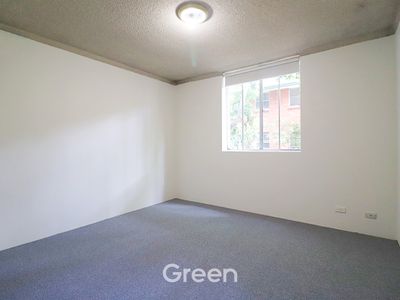 13 / 58 Meadow Crescent, Meadowbank