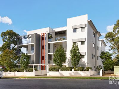 303 / 42 Macarthur Street, Parramatta