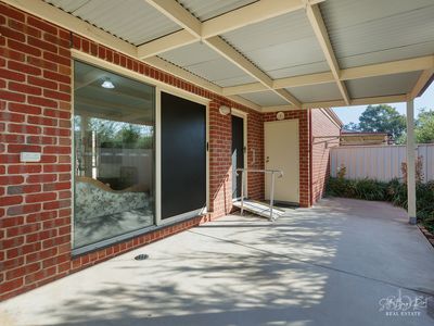 1 / 9 RAILWAY STREET, Wodonga