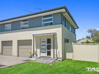 5 / 110 Canberra Street, Oxley Park