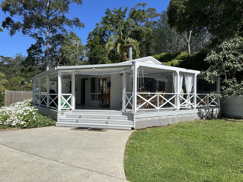 4 Apo Court, Tamborine Mountain