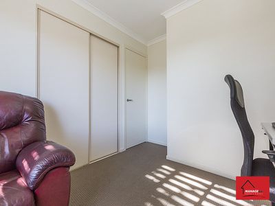 8 / 2 Belconnen Way, Page