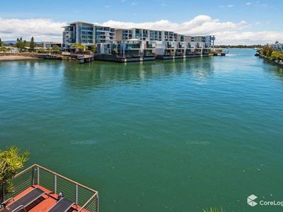 7204 / 2 Ephraim Island Parade, Paradise Point