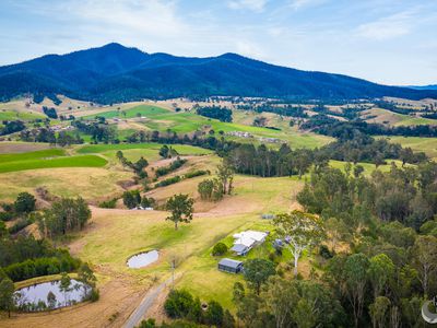 160 Link Road, Wandella
