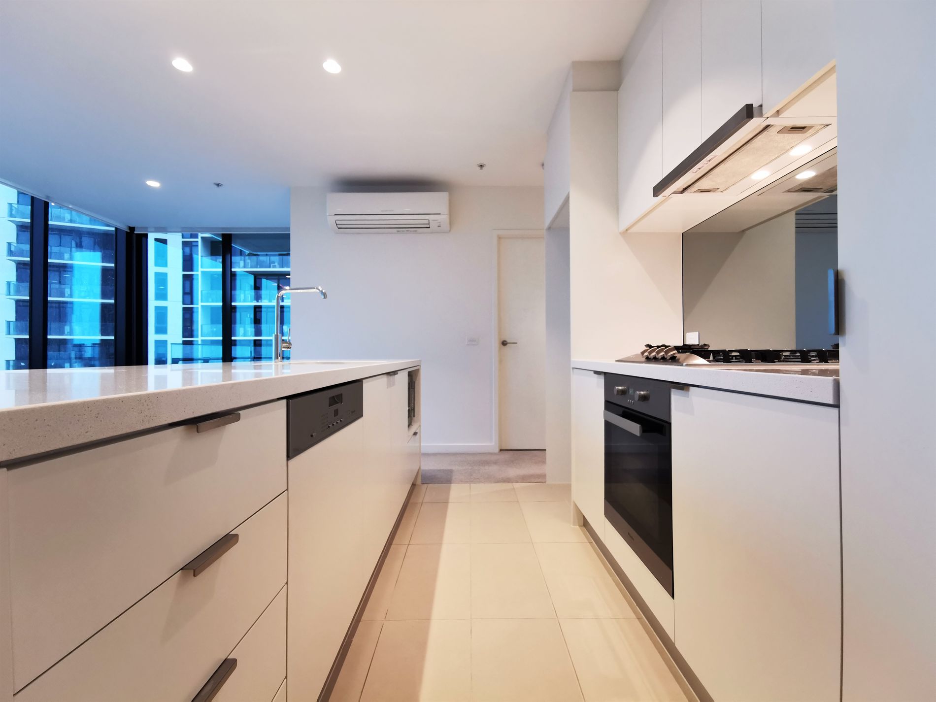 2508 / 45 Clarke Street, Southbank