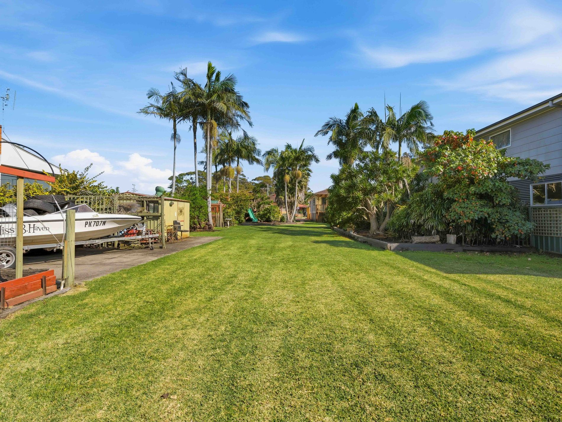 250 River Road, Sussex Inlet