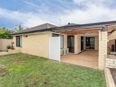 19 Ticklie Road, Seville Grove