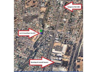 4 Grantham Terrace, Kangaroo Flat