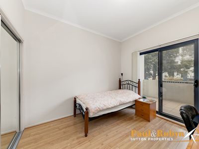 25A / 21 Beissel Street, Belconnen