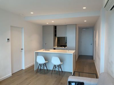 1609 / 462 Elizabeth Street, Melbourne