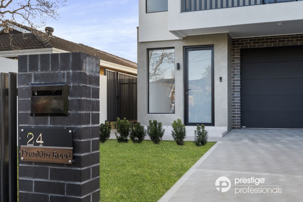 24 Franklin Road, Chipping Norton