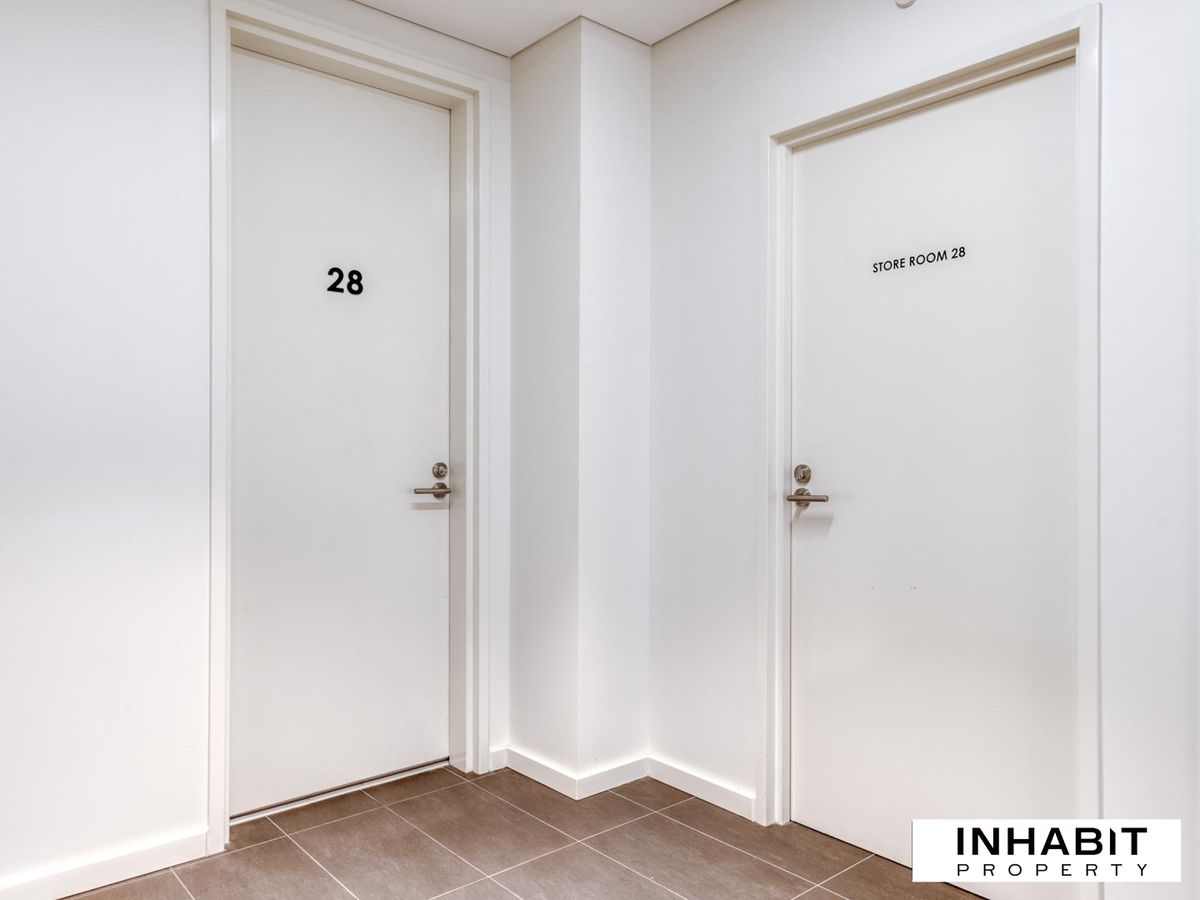 28 / 133 Burswood Road, Burswood