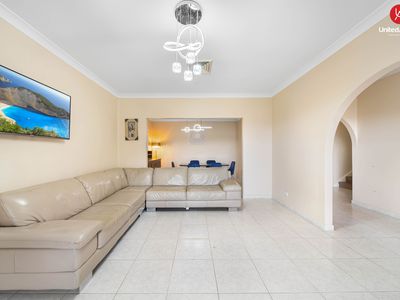 12 Earl Place, Cecil Hills