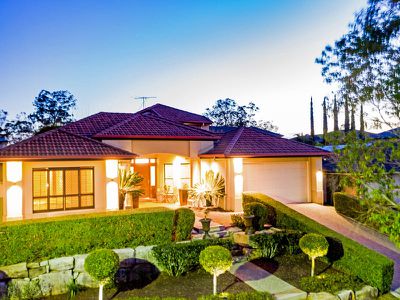 19 The Heights, Underwood