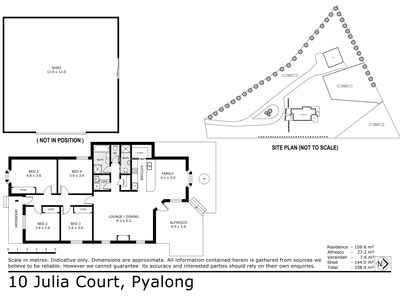 10 Julia Court, Pyalong