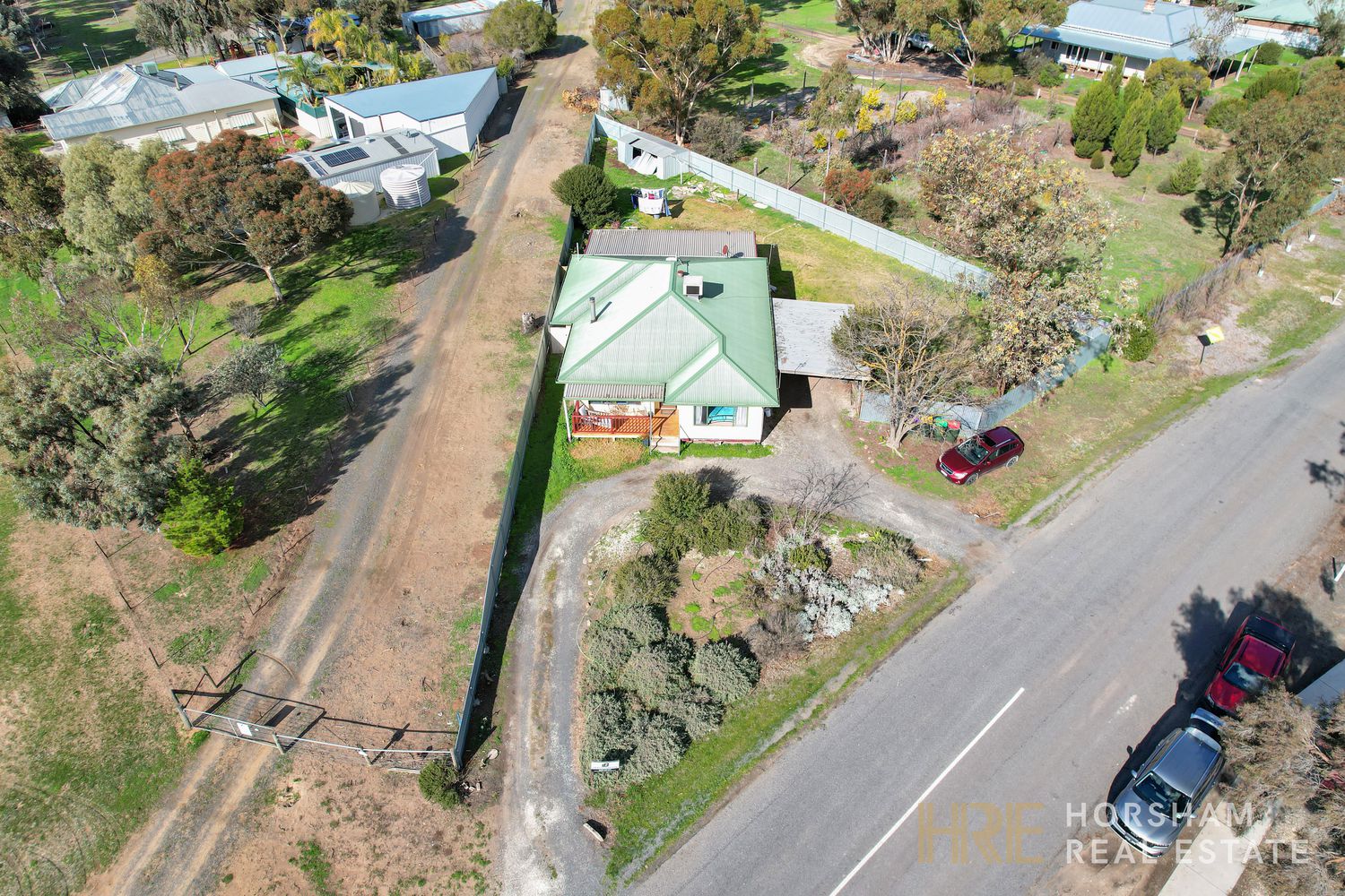 1 Old Noradjuha Road, Natimuk