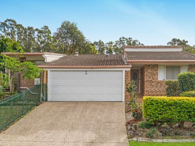 94 Passerine Drive, Rochedale South