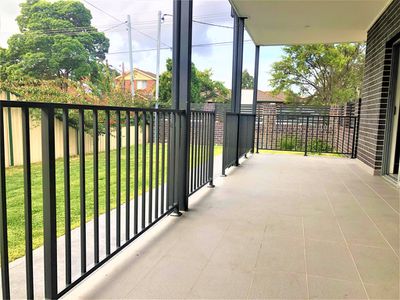 41 Mons St, Condell Park