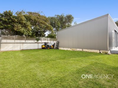 14 Sassafras Avenue, Windang