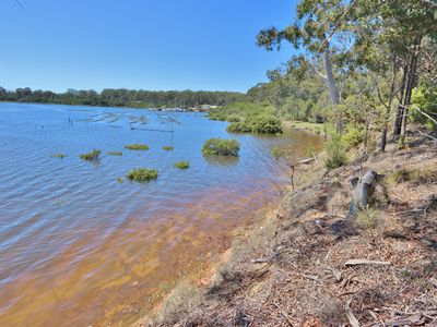 66 Hardakers Road, Pambula