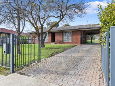 134 Tarcombe Road, Seymour