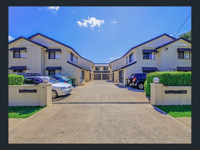 4 / 11 Barton Rd, Hawthorne