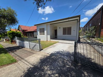 64 Acton Street, Hurlstone Park