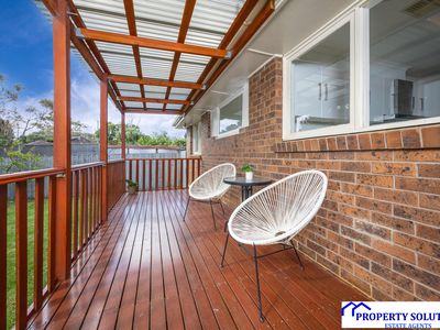 6 Wurrindi Court, Frankston