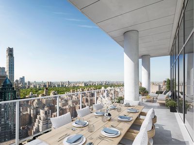 200 East 59th Street,  New York, NY, International