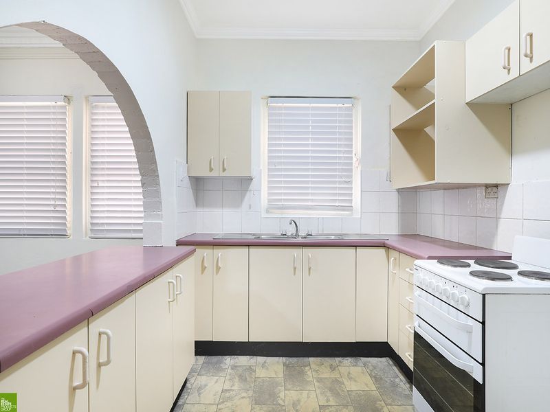 4 / 72 Market Street, Wollongong