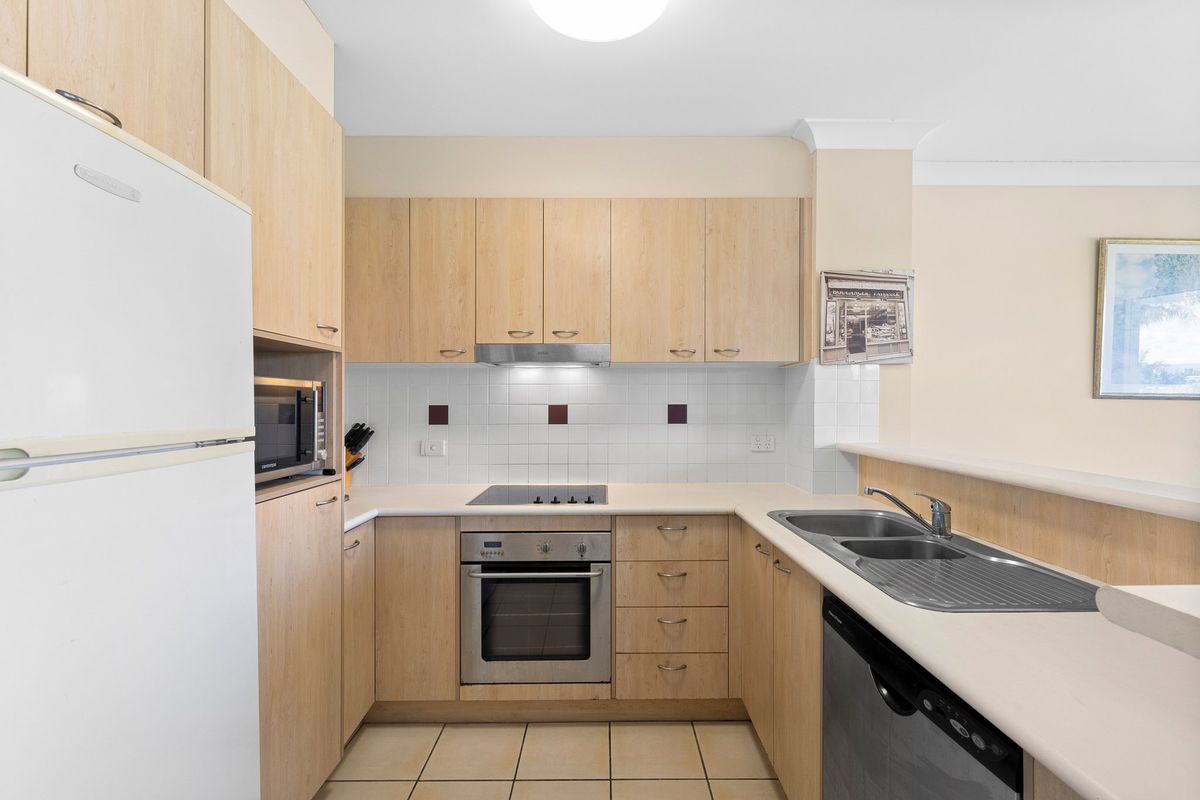 109 / 14-26 Markeri Street, Mermaid Beach