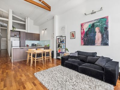 3 / 5 Saltriver Place, Footscray