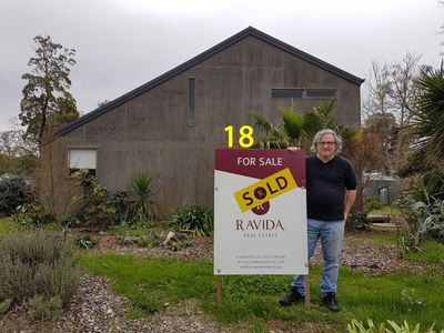 21 CHURCH STREET, Glenrowan