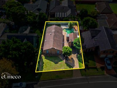 12 Peppermint Crescent, Kingswood