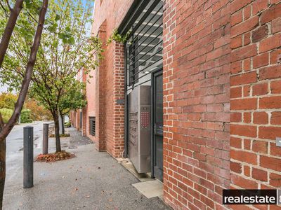 7 Little Brown Street, East Perth