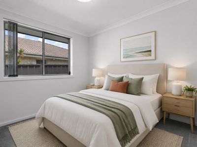 32 Macrae Street, East Maitland