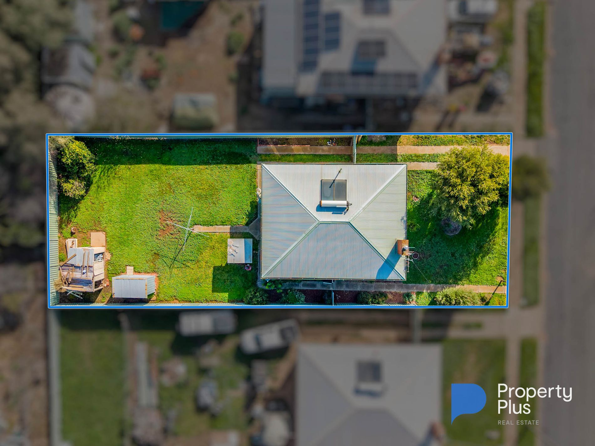 4 Mary Street, Charlton
