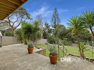 50 Waldegrave Crescent, Vincentia