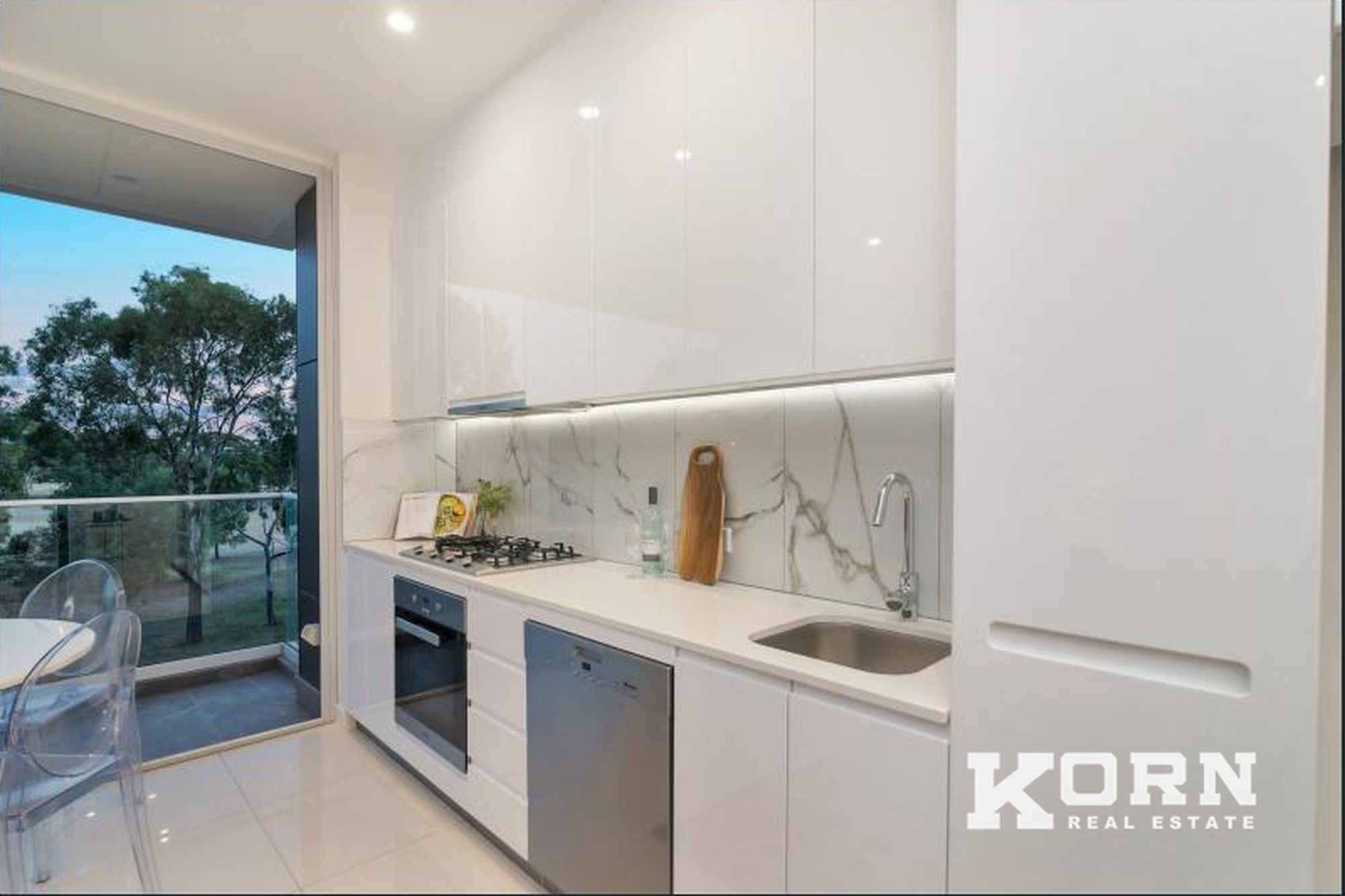 8 / 60 South Terrace, Adelaide