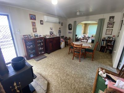 1 Daphne Street, Kingaroy