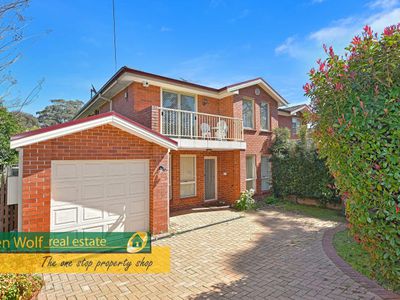 4A Carden Avenue, Wahroonga