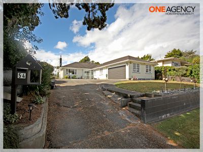 54 Kawiu Road, Levin