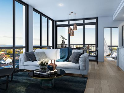708 / 254 Railway Parade, Kogarah