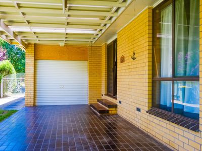 796 ST JAMES CRESCENT, North Albury